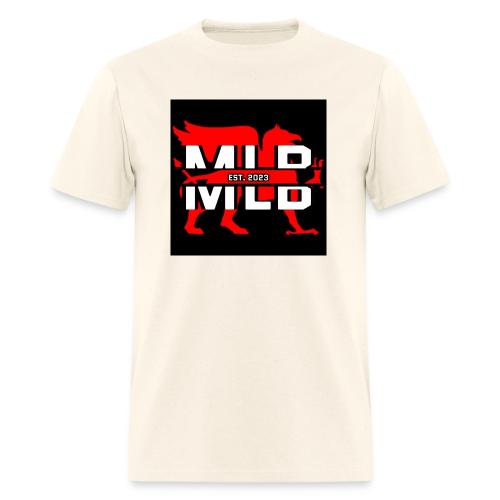 MLB EST. 2023 - Men's T-Shirt