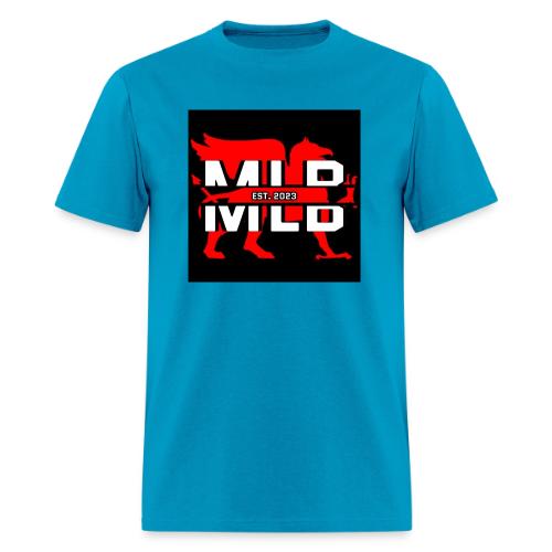 MLB EST. 2023 - Men's T-Shirt