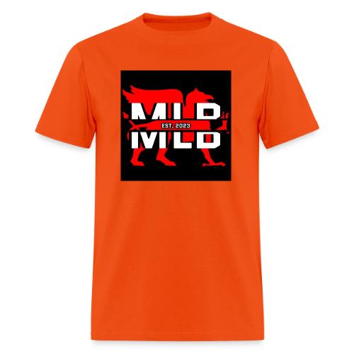 MLB EST. 2023 - Men's T-Shirt