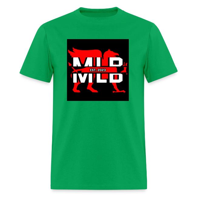 MLB EST. 2023