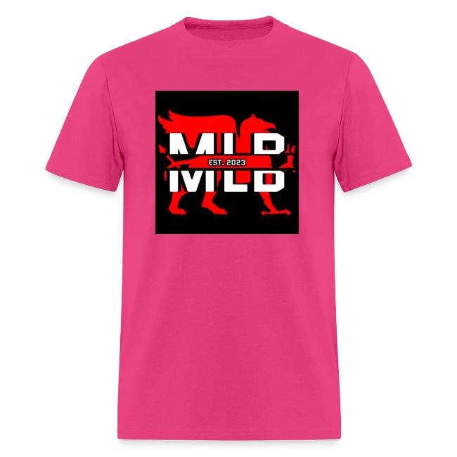 MLB EST. 2023