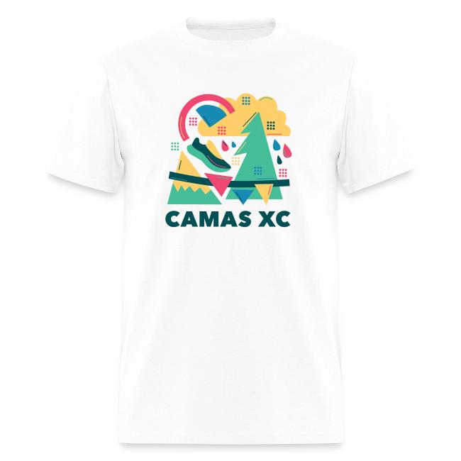 2024 Camas XC