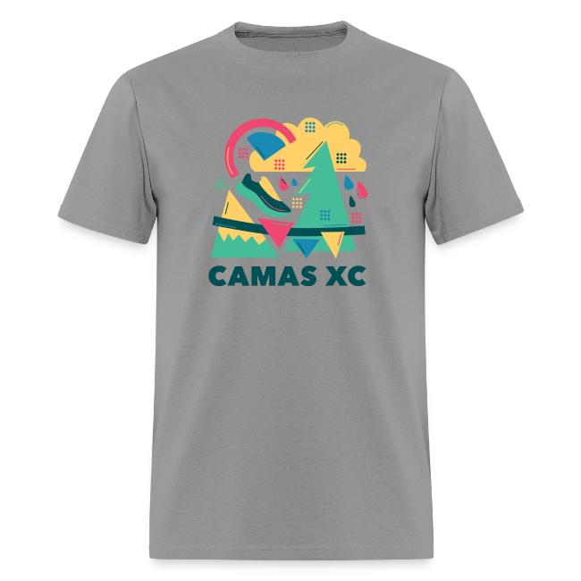 2024 Camas XC