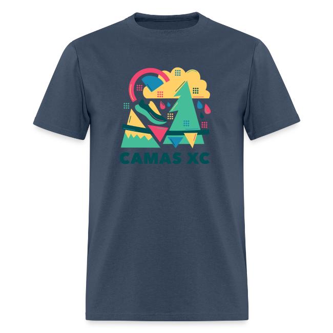 2024 Camas XC