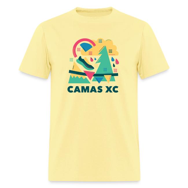 2024 Camas XC