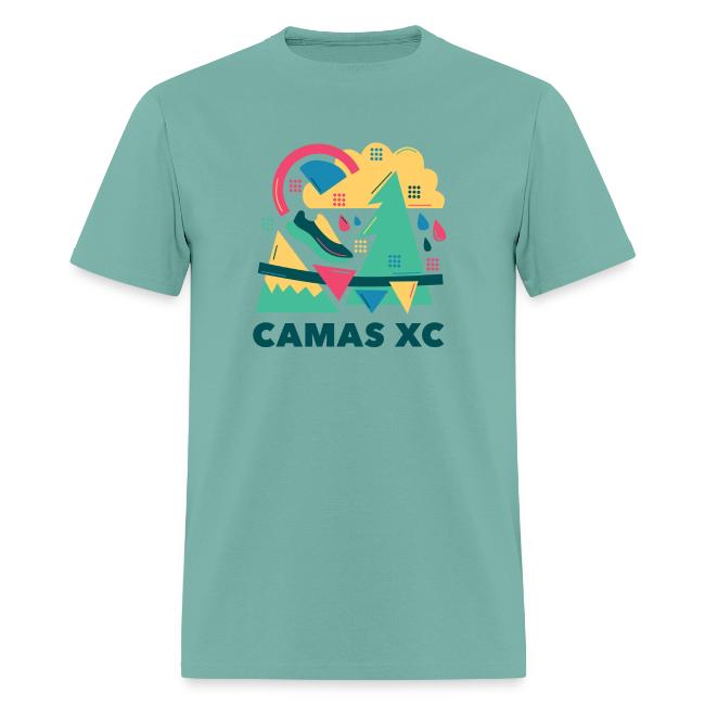 2024 Camas XC