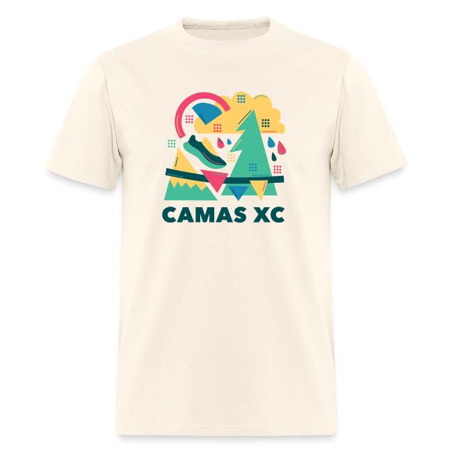 2024 Camas XC