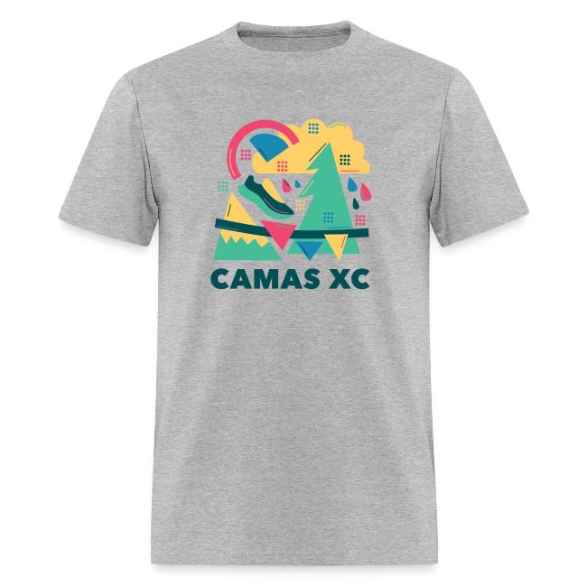 2024 Camas XC