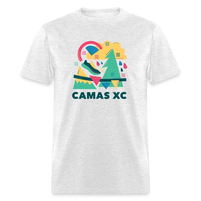 2024 Camas XC