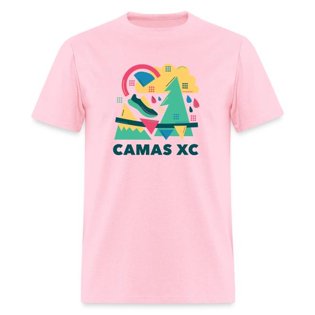 2024 Camas XC
