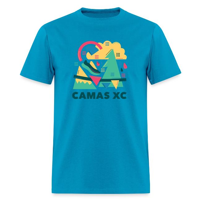 2024 Camas XC