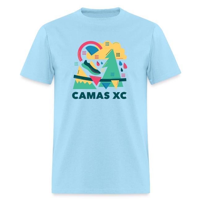 2024 Camas XC