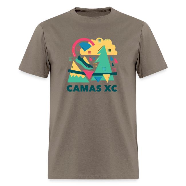 2024 Camas XC