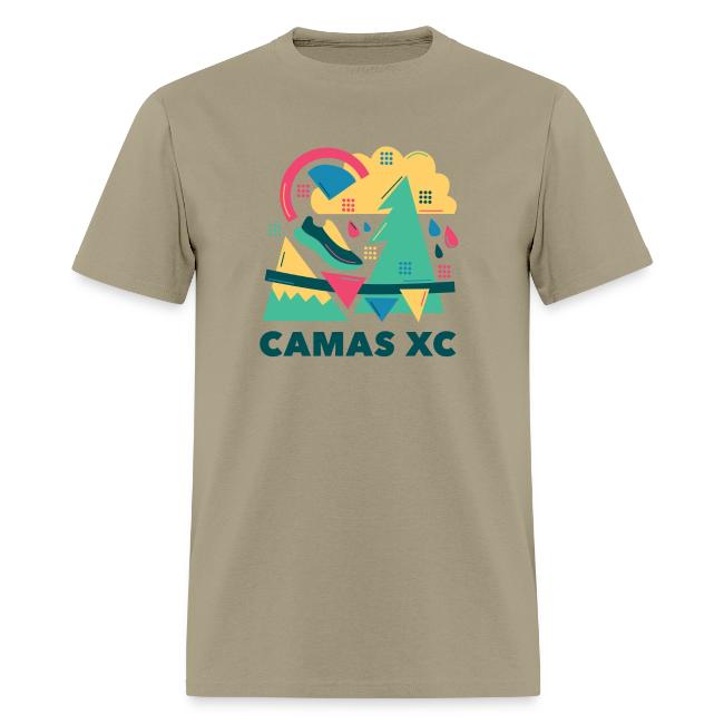 2024 Camas XC