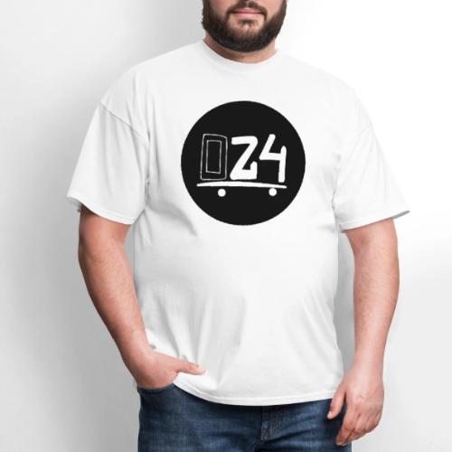 024 - Men's T-Shirt