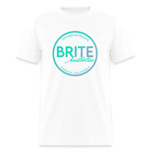 britegreen - Men's T-Shirt
