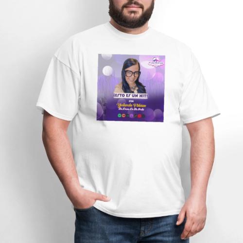 ESTO ES UN HIT - Men's T-Shirt