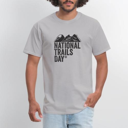 National Trails Day - Men's T-Shirt