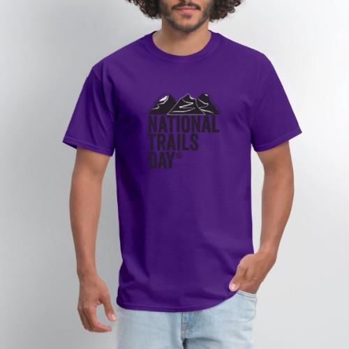 National Trails Day - Men's T-Shirt