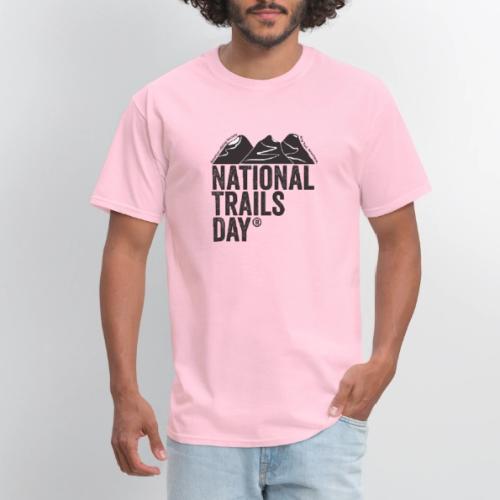 National Trails Day - Men's T-Shirt