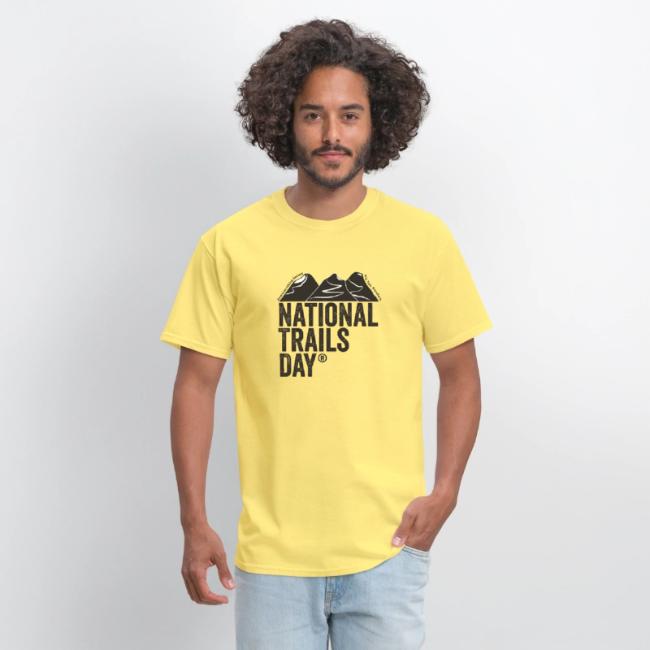 National Trails Day