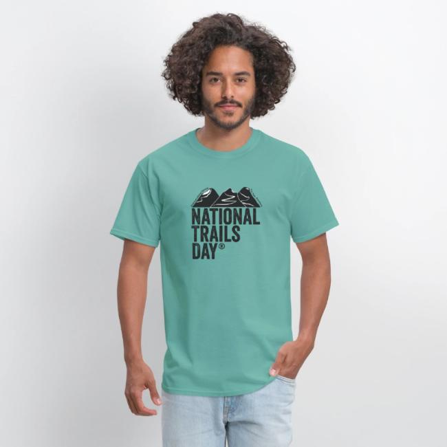 National Trails Day