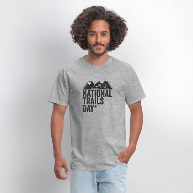 National Trails Day