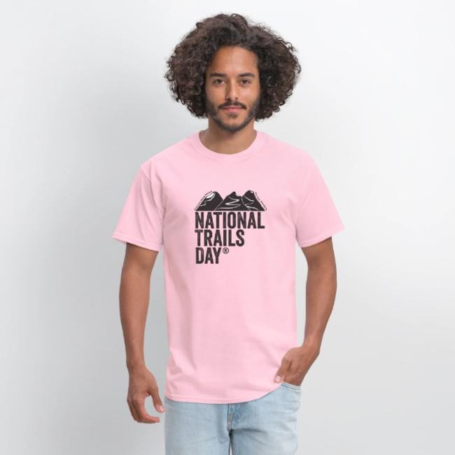 National Trails Day