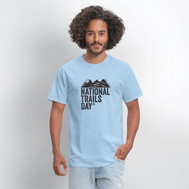 National Trails Day