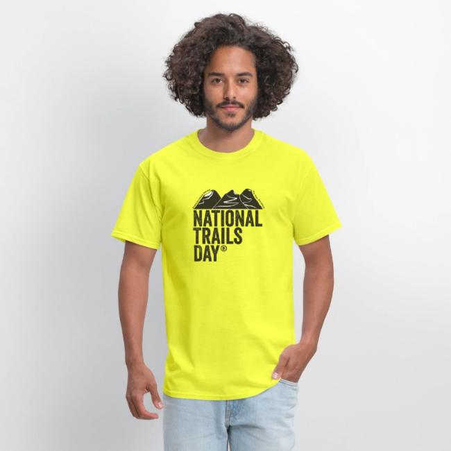 National Trails Day