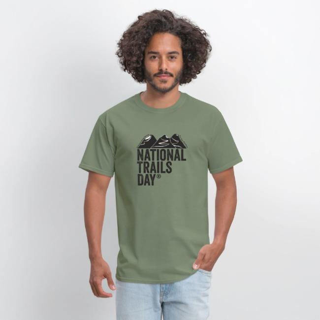 National Trails Day