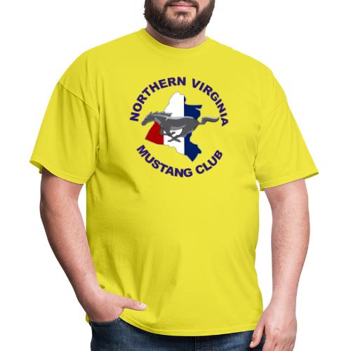 Heritage - Men's T-Shirt