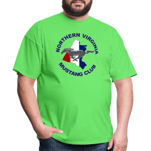 Heritage - Men's T-Shirt