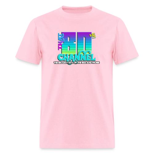 That 80's Channel - Men's T-Shirt
