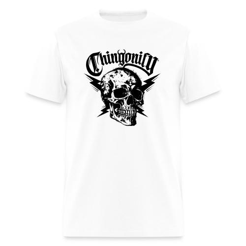 CHINGONIFY CALAVERA - Men's T-Shirt