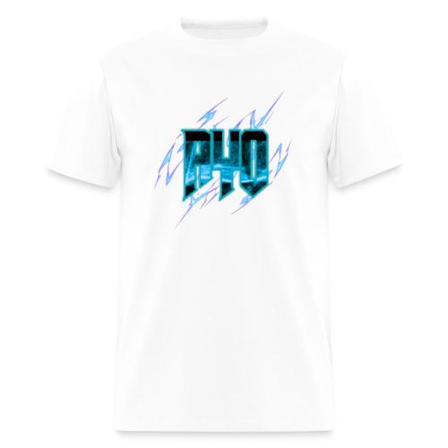 Ayo's Light Blue - Men's T-Shirt