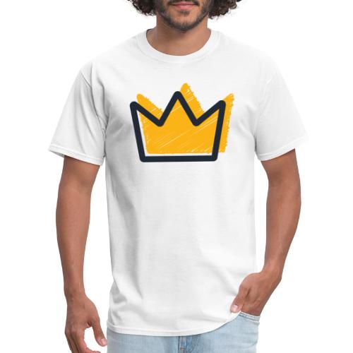 Double Crown - Men's T-Shirt