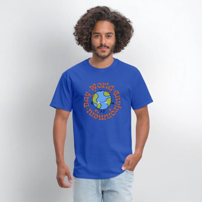 world environment day