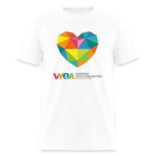 1 - Men's T-Shirt