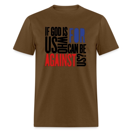 IGIFU - Men's T-Shirt