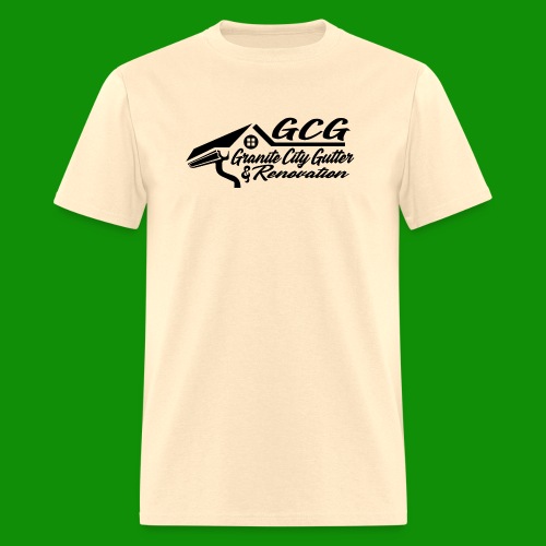 CGC - Men's T-Shirt