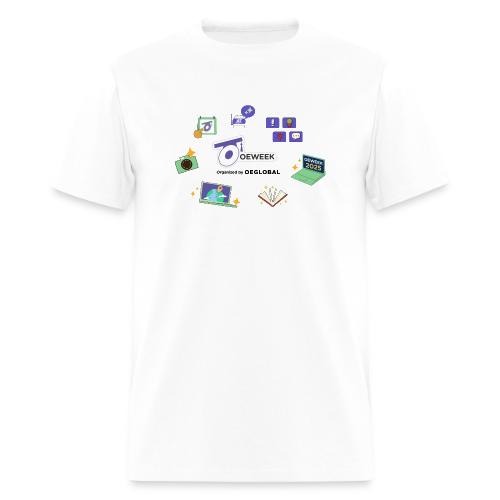 OEWeek 2025 - Men's T-Shirt
