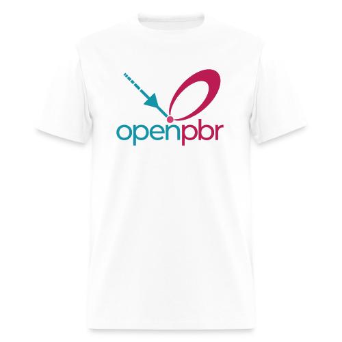OpenPBR - Men's T-Shirt