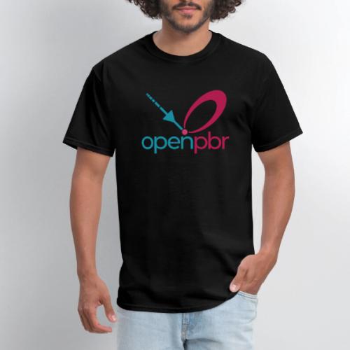 OpenPBR - Men's T-Shirt