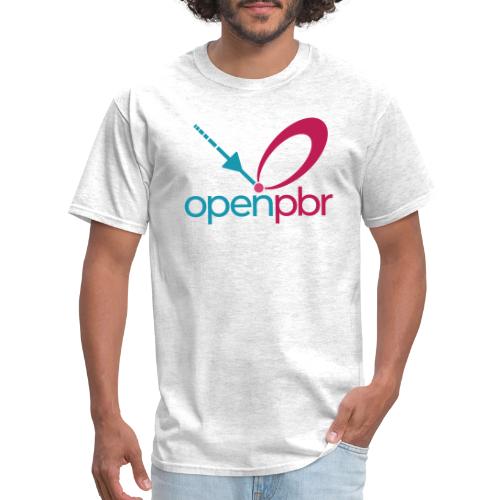 OpenPBR - Men's T-Shirt