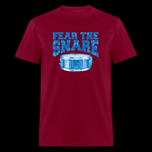 FEAR THE SNARE - Men's T-Shirt