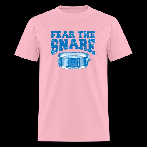 FEAR THE SNARE - Men's T-Shirt