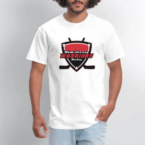 NJ Warriors - Men's T-Shirt