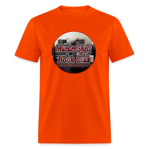 ROUNDLOGO - Men's T-Shirt