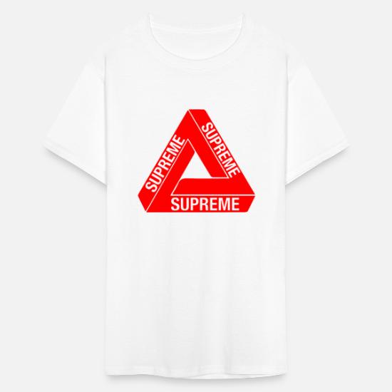 supreme palace Men's T-Shirt